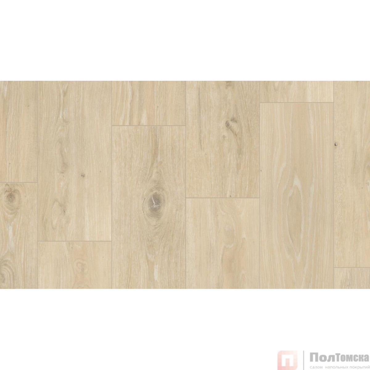 Кварцевый ламинат Tarkett Art Vinyl Future House Tyron 277017002