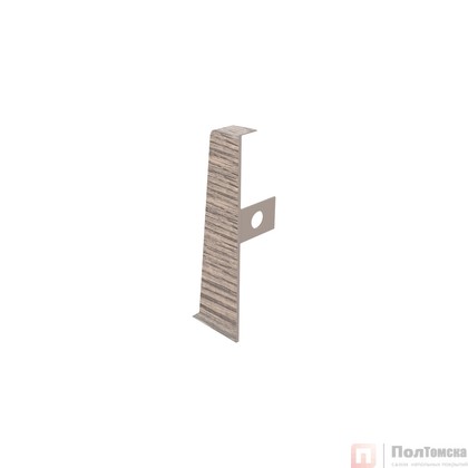 Заглушка Cezar Hi-Line 317 Темная сосна (левая+правая)