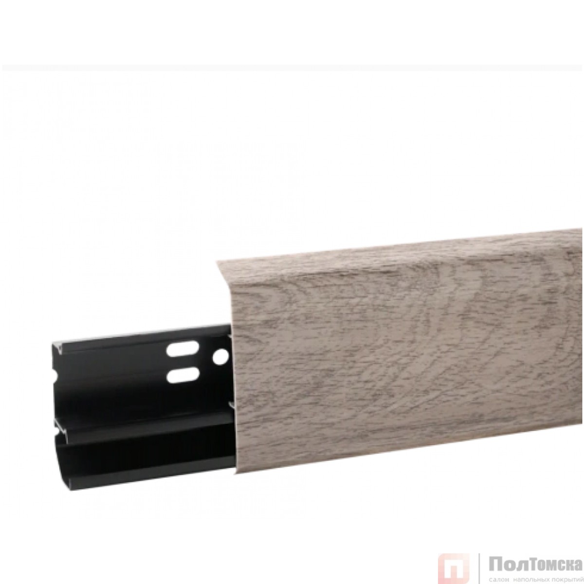 Плинтус Aberhof ABF 70 Дуб Модена 7023