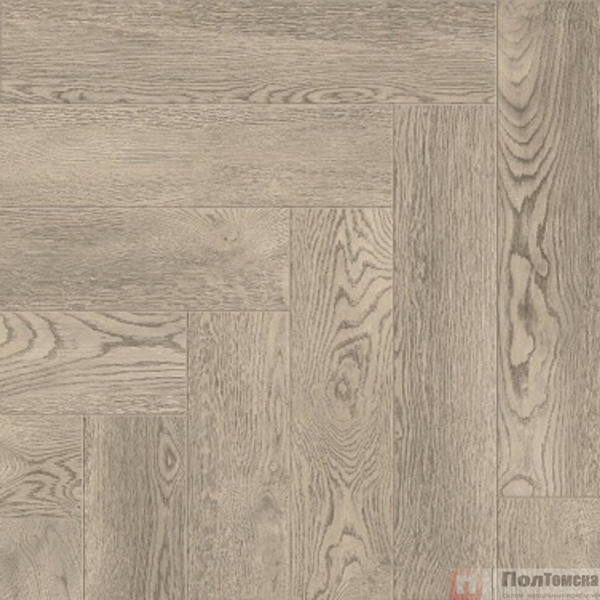 SPC ламинат Norland Parquet S Torro 1055-18