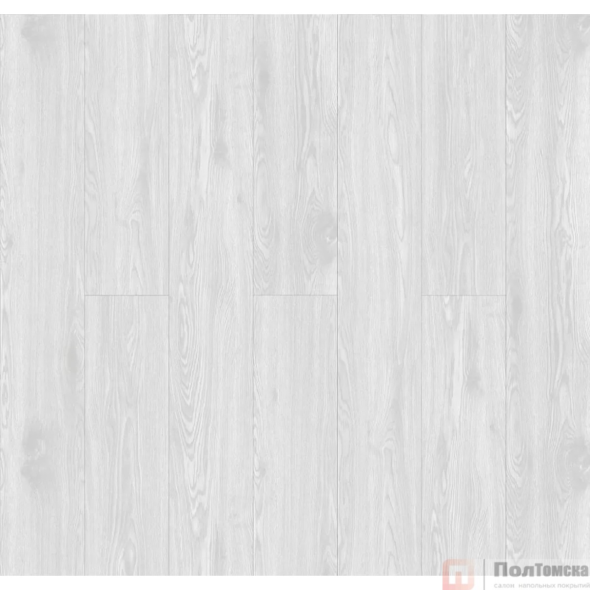 SPC ламинат CronaFloor Wood 4V ZH-81117-2 Дуб Беленый