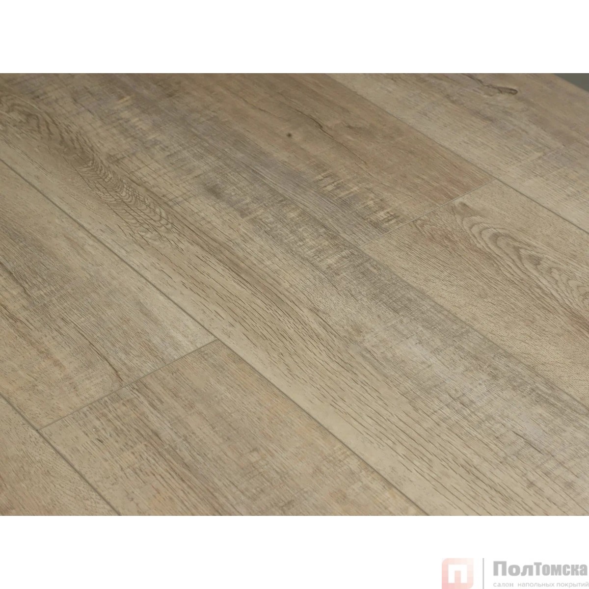 SPC ламинат Royce Sense Дуб Риквер SE713