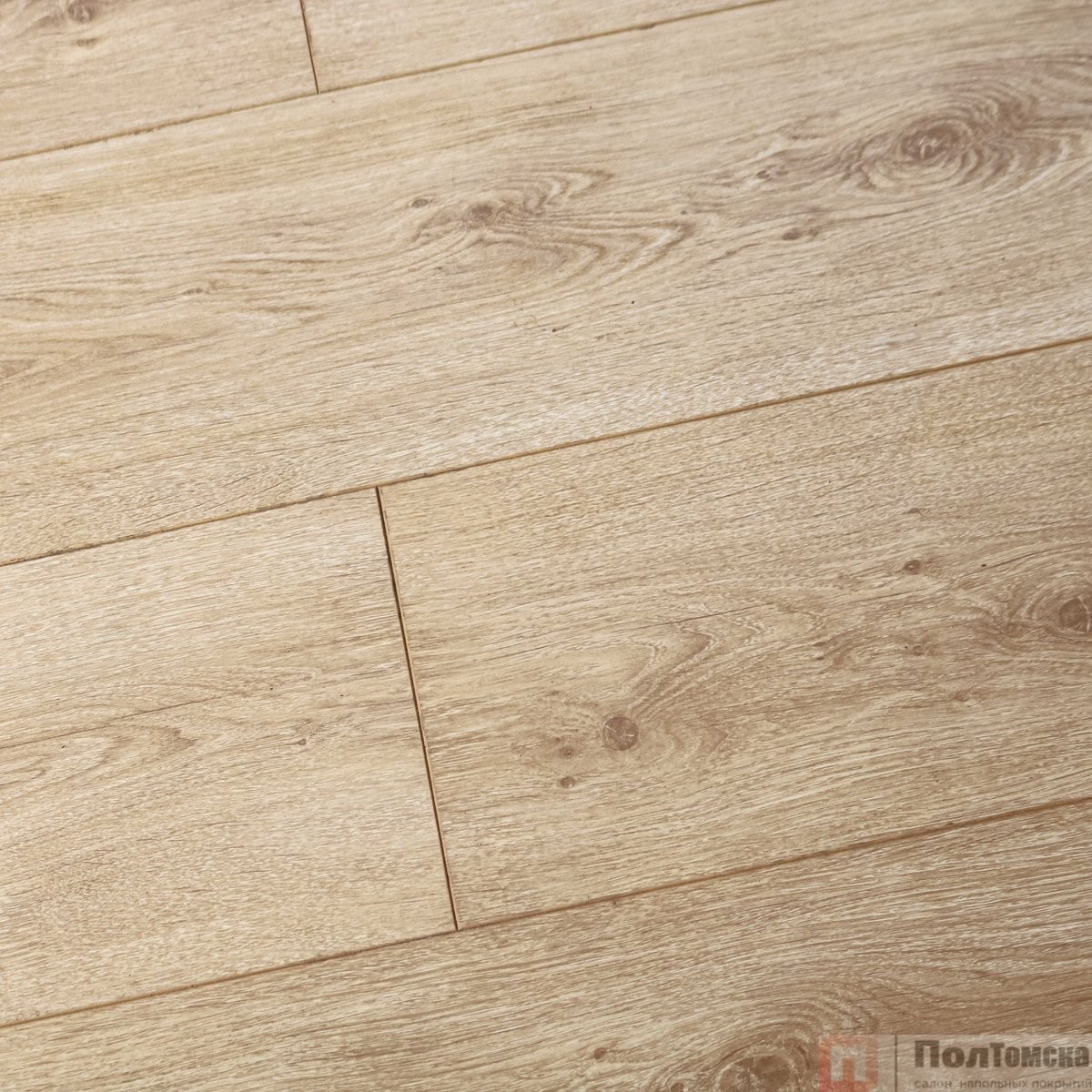 Ламинат Aspenfloor Наследие Дуб Альба 4V 1220х198х8 мм
