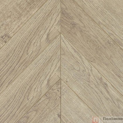 Ламинат Wood Style Chevron Дуб Элефант CH151.2