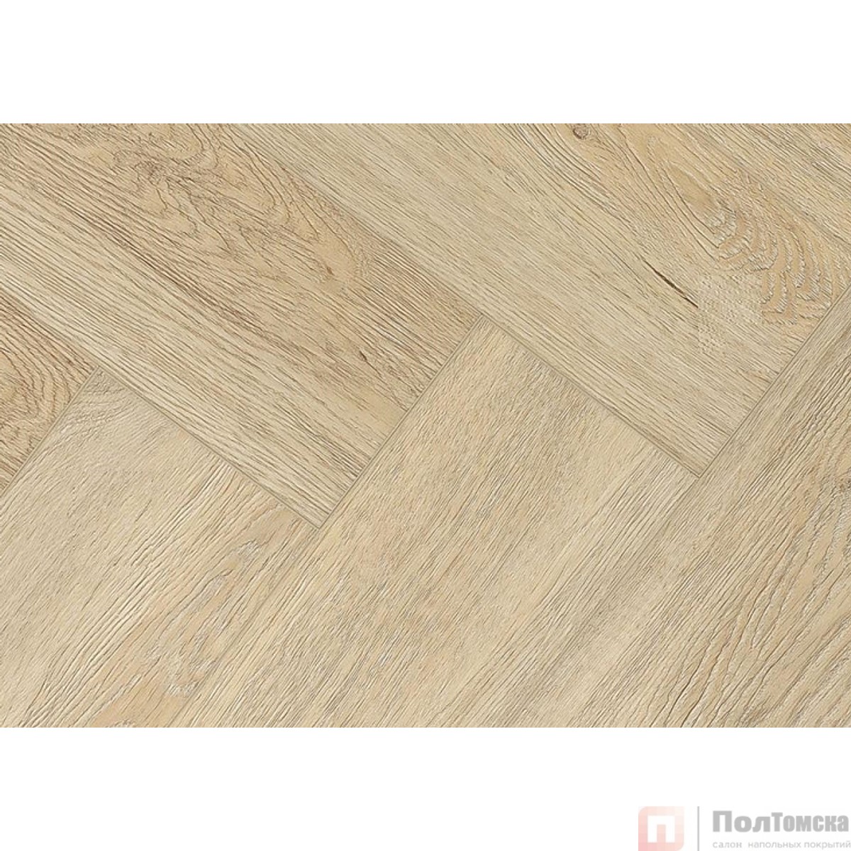 Виниловые полы Alpine Floor SPC Parquet Light Дуб Ваниль Селект ECO 13-3