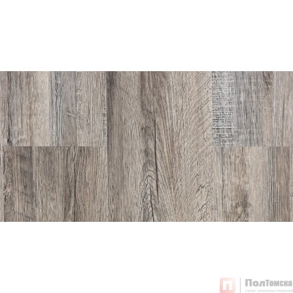 ПВХ плитка Cronafloor Nano LVT Дуб Французский N LVT 008