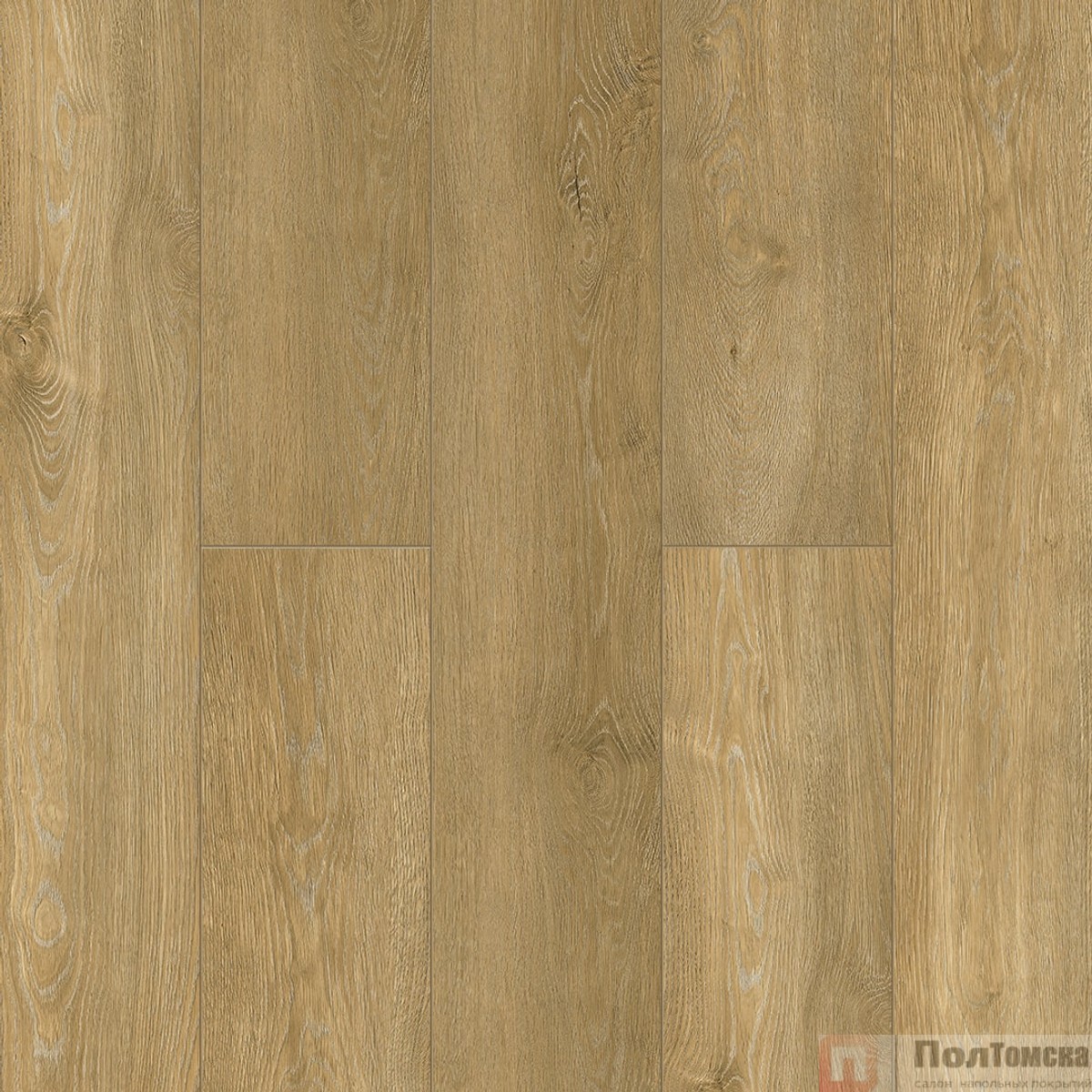 SPC ламинат NatisSton Essential Kysten 5002-05