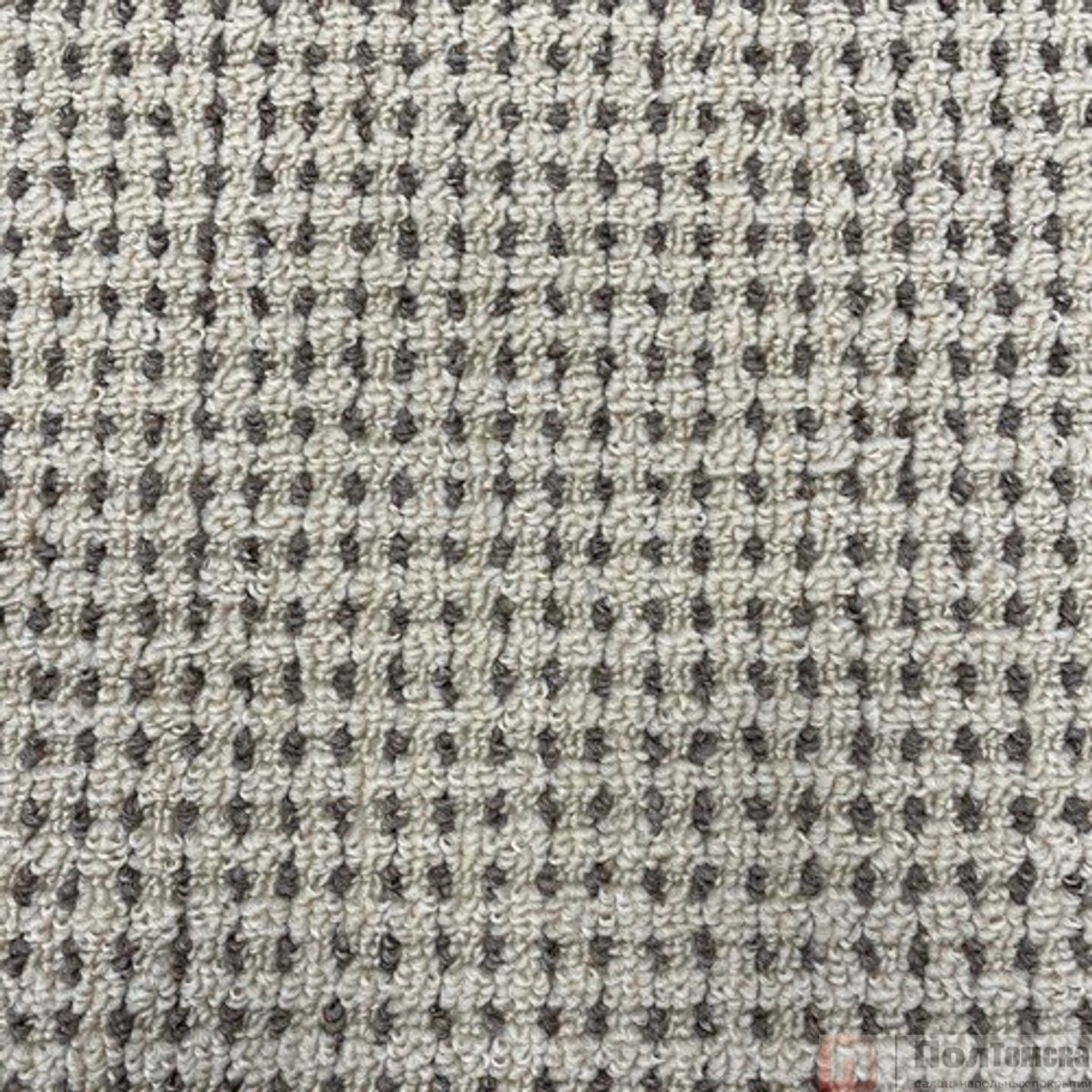 Ковровое покрытие Urggazcarpet Тополь 10125  (10125-400)