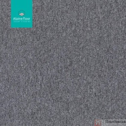 Ковровая плитка Alpine Floor Huron Манитулин 402-3