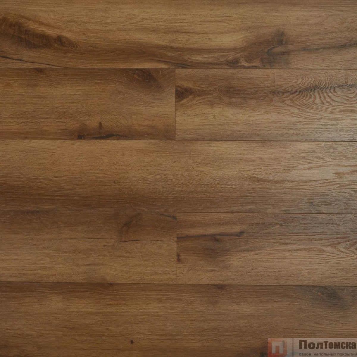 SPC ламинат Betta Shelty Дуб Байнезия SH1705