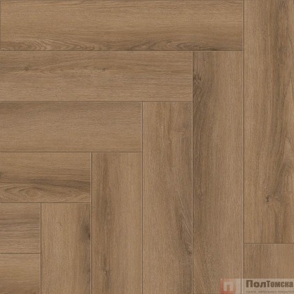 Плитка кварц-виниловая 1056-3 (590*118*2,5) Norland Parquet S LVT