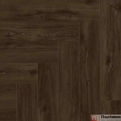 Плитка кварц-виниловая 1067-9 (590*118*2,5) Norland Parquet LVT