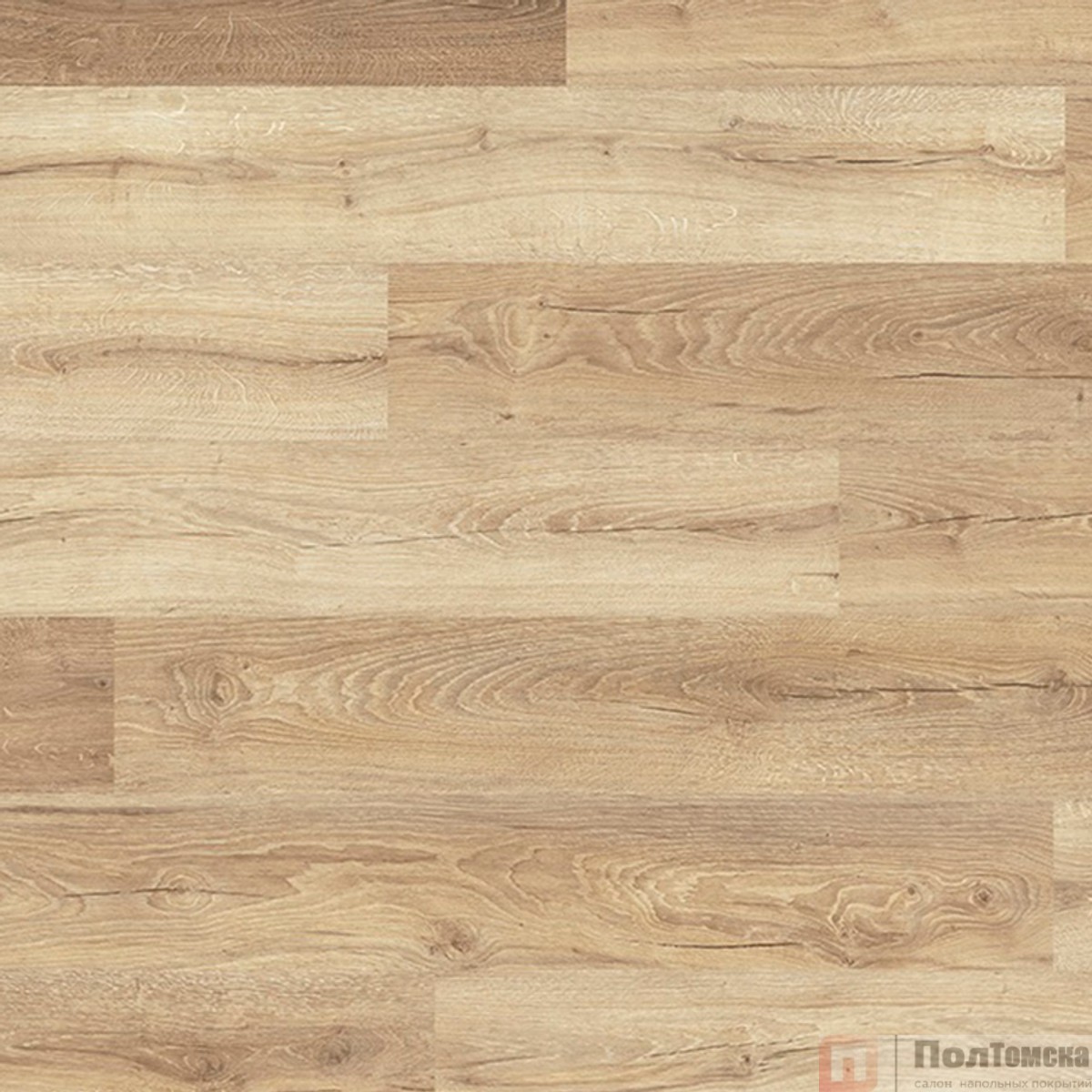 Ламинат EGGER Home EHL051 Дуб Ливингстон светлый  8/32