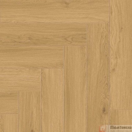 Плитка кварц-виниловая 1067-8 (590*118*2,5) Norland Parquet LVT