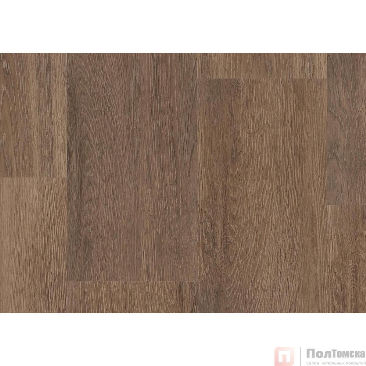 SPC ламинат Tarkett Element Click Smoked Oak