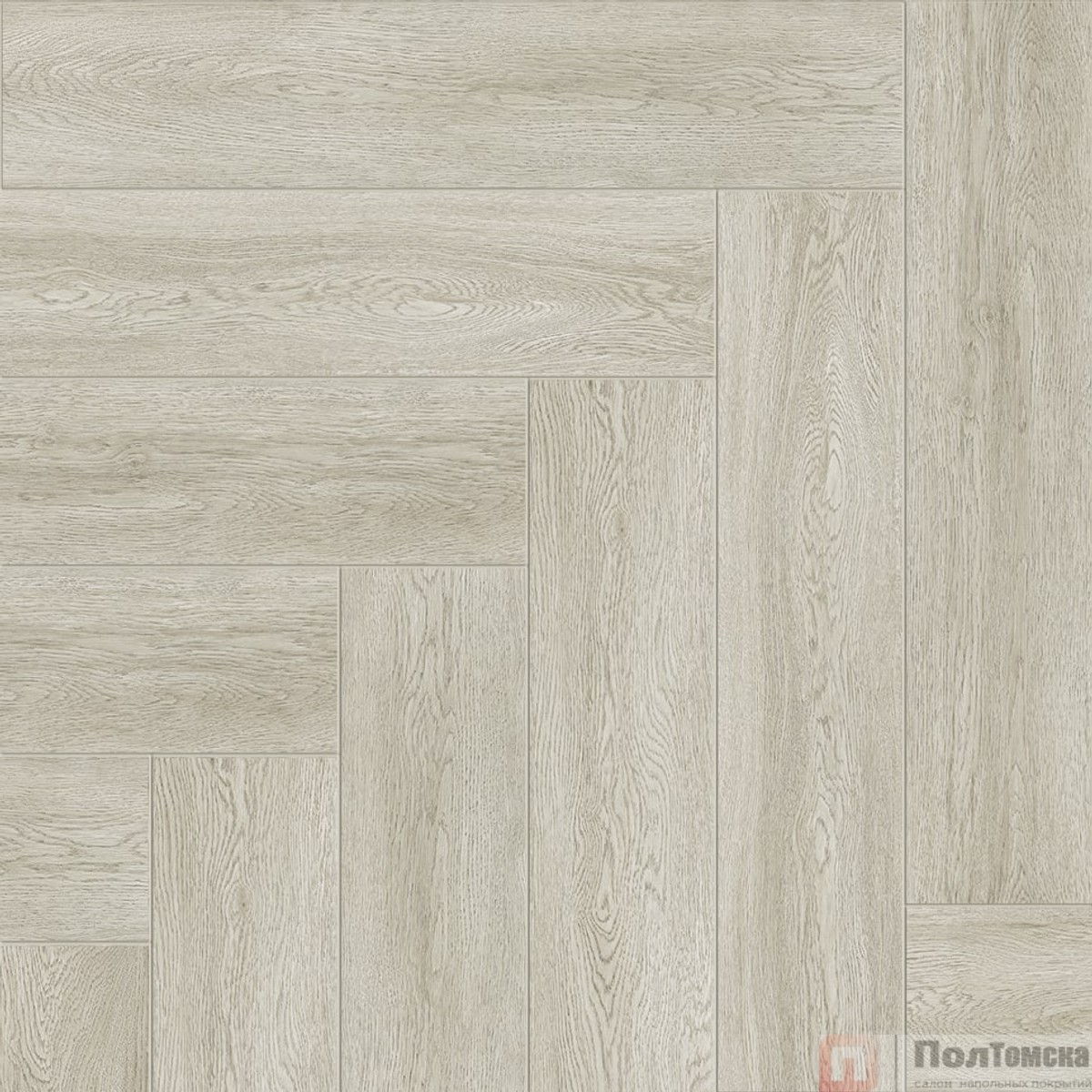 SPC ламинат NatisSton Unique Bandak 5004-02