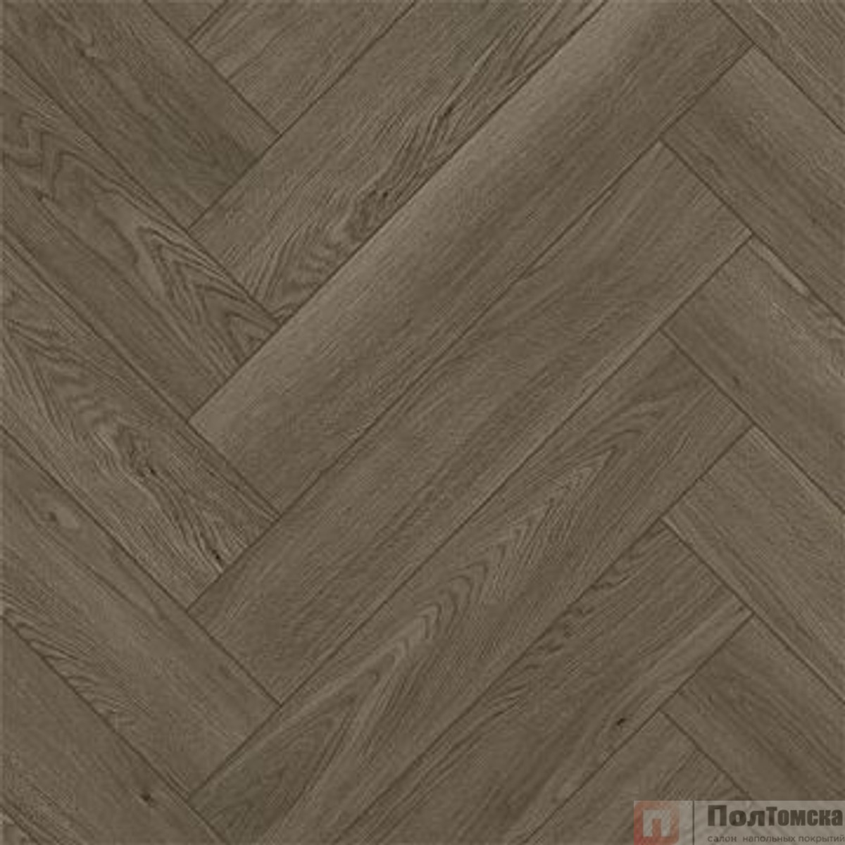 Кварцевый SPC ламинат Fargo Bevel Parquet Дуб Гудзон 33-2123-46