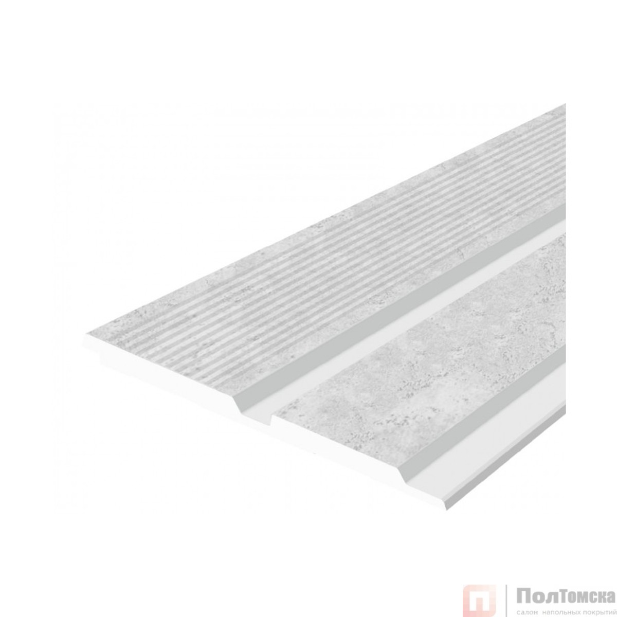 Панель HIWOOD 120*12*2700 мм LV123 W50