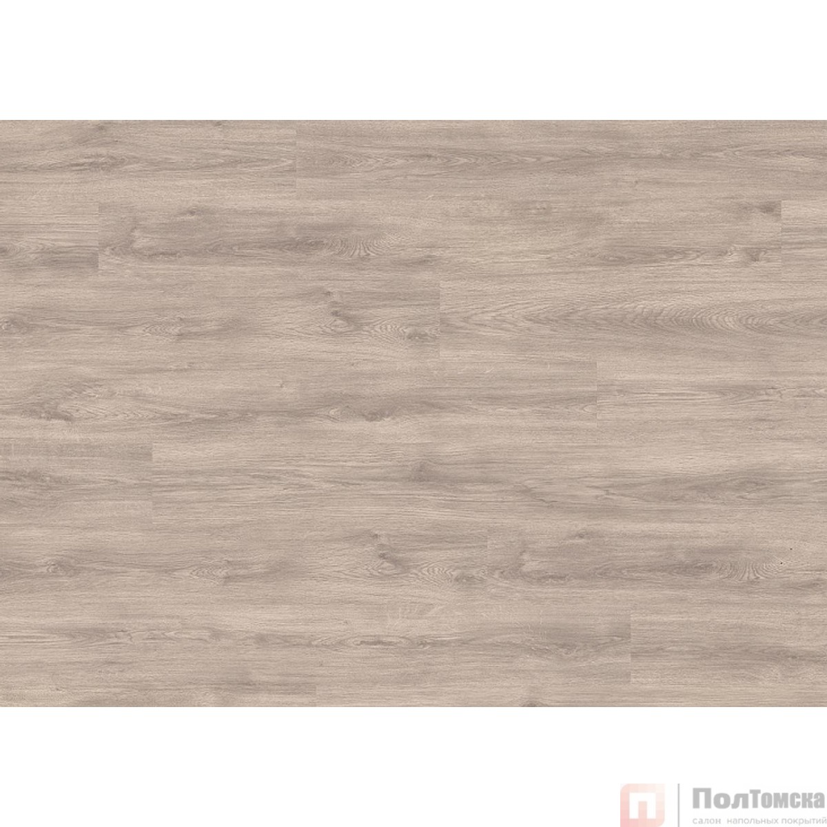 Ламинат Woodstyle Viva Дуб Тривенто серый