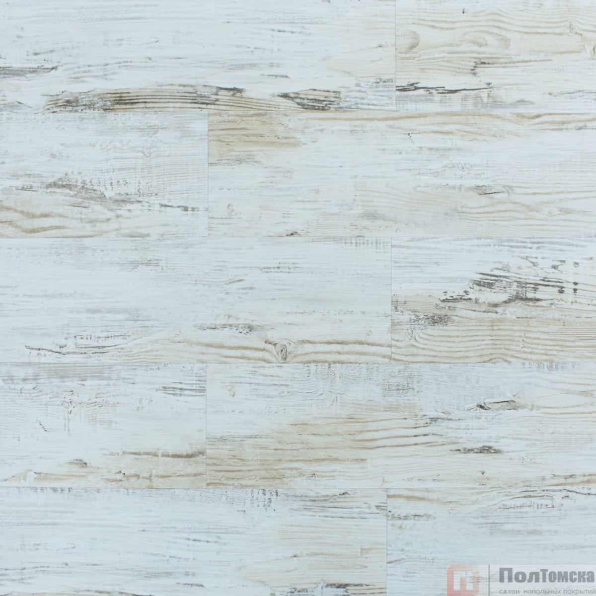 Виниловая плитка Art East Art Tile Fit  249 ATF, Берёза Прованс