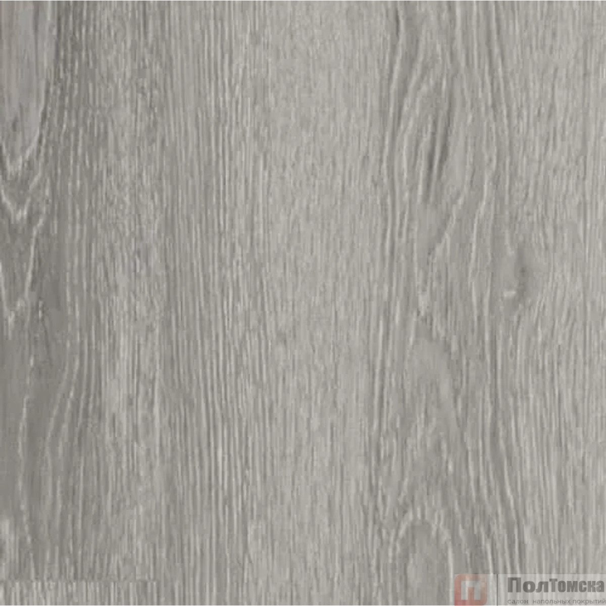 Кварц-виниловый ламинат Offwood Classic Каракум