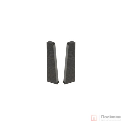 заглушка левая-правая текстурная  (HI-LINE PRESTIGE) 200, уп.