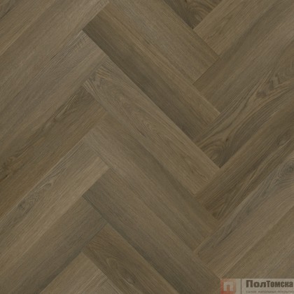 Кварцевый ламинат Fargo Herringbone 44-4105-12 Дуб Ванкувер