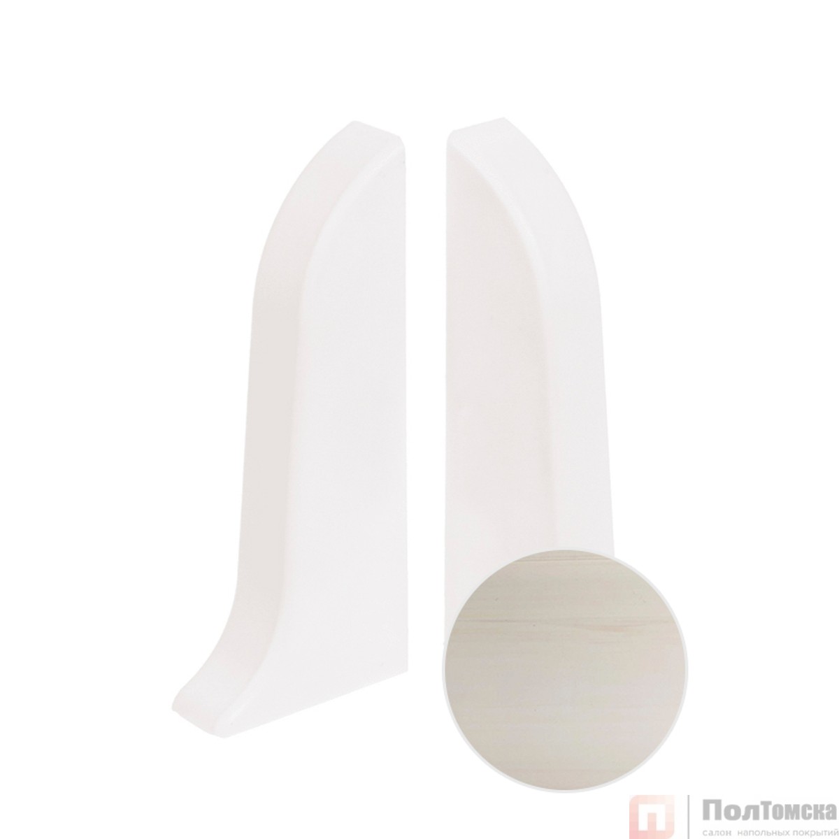 Заглушки пара TERA 750 Европа