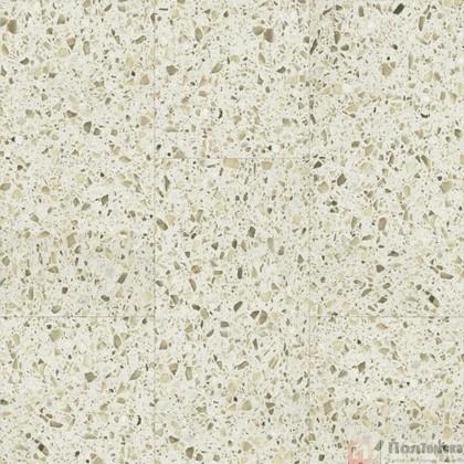Кварцвиниловая плитка Fargo клеевая Stone LVT Терраццо Бежевый 101-3 606×303×2,5