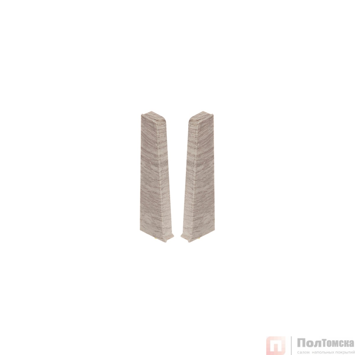 заглушка текстурная (левая+правая) 286 HI-LINE