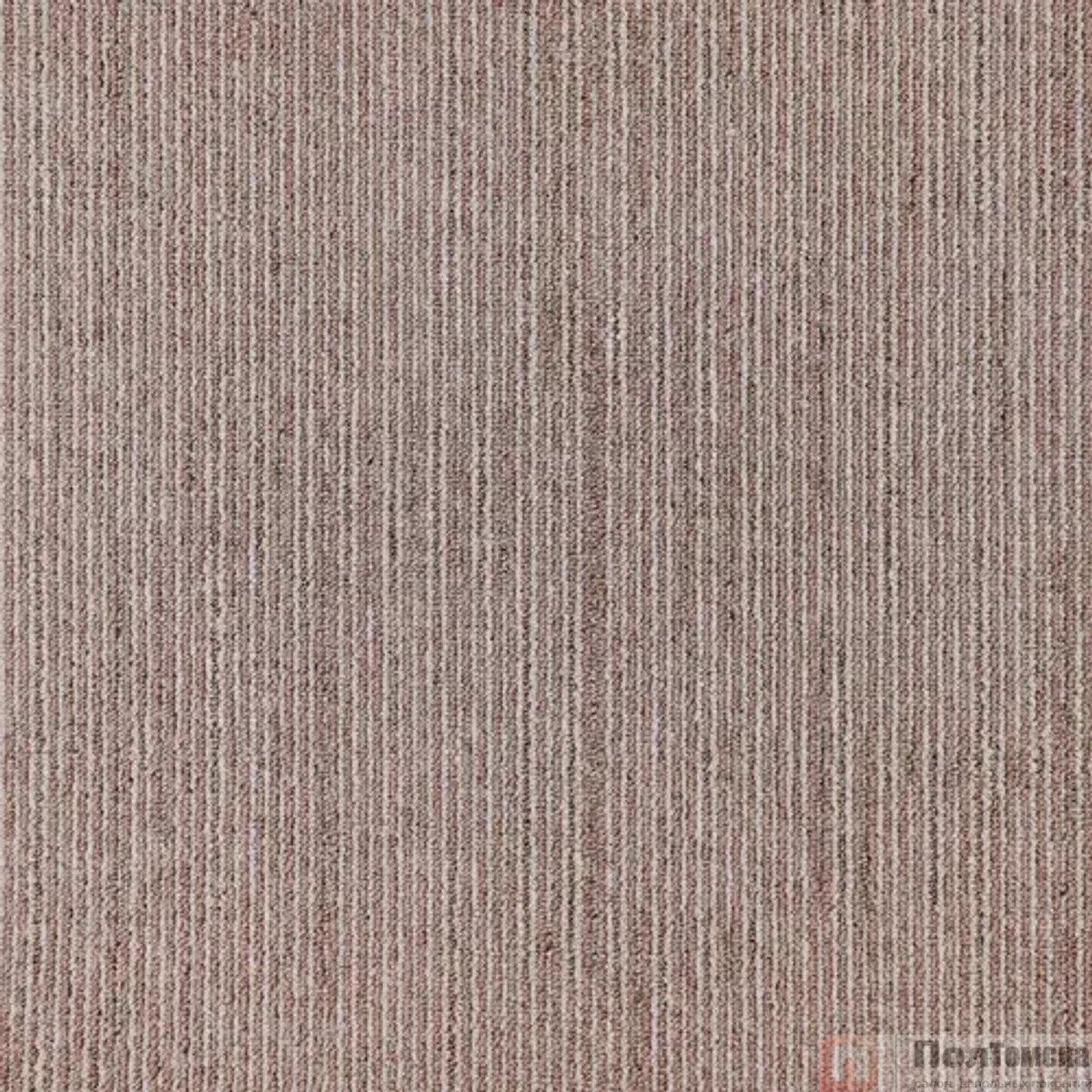 Ковровое покрытие Urggazcarpet Vivat 10482 Coffee