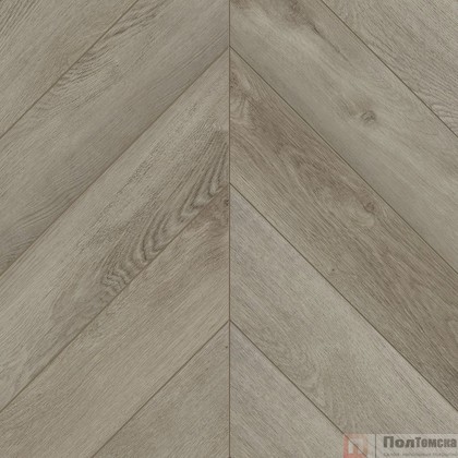 Клеевая кварцвиниловая плитка Alpine Floor Chevron LVT Дуб Фантазия ECO 20-1