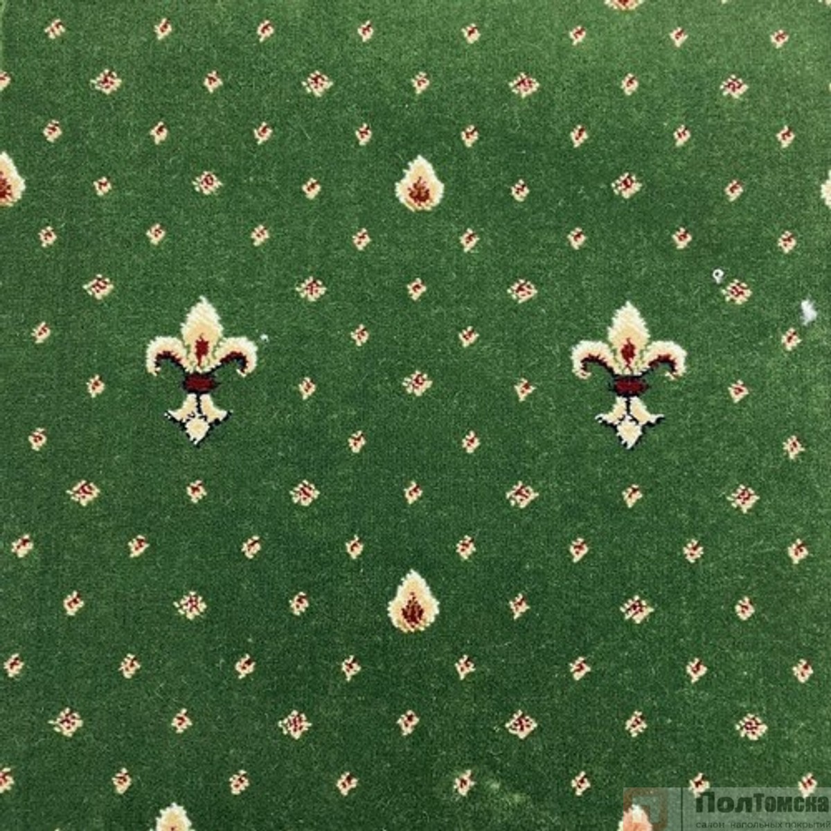 Ковровое покрытие Ковры Бреста Консонанс 54230-20  (54230-20 -400)