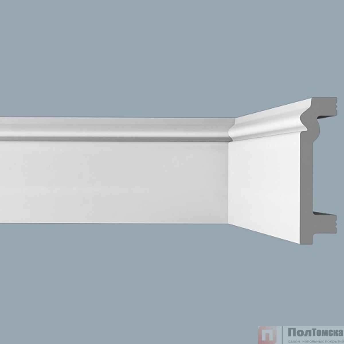 Плинтус Bello Deco   П 3 2000х80х20