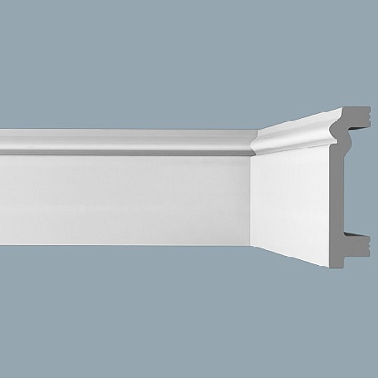 Плинтус Bello Deco   П 3 2000х80х20