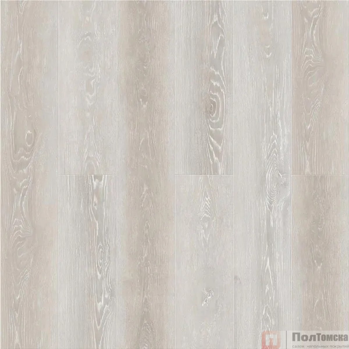 SPC ламинат CronaFloor Wood 4V ZH-82018-5 Дуб Мане