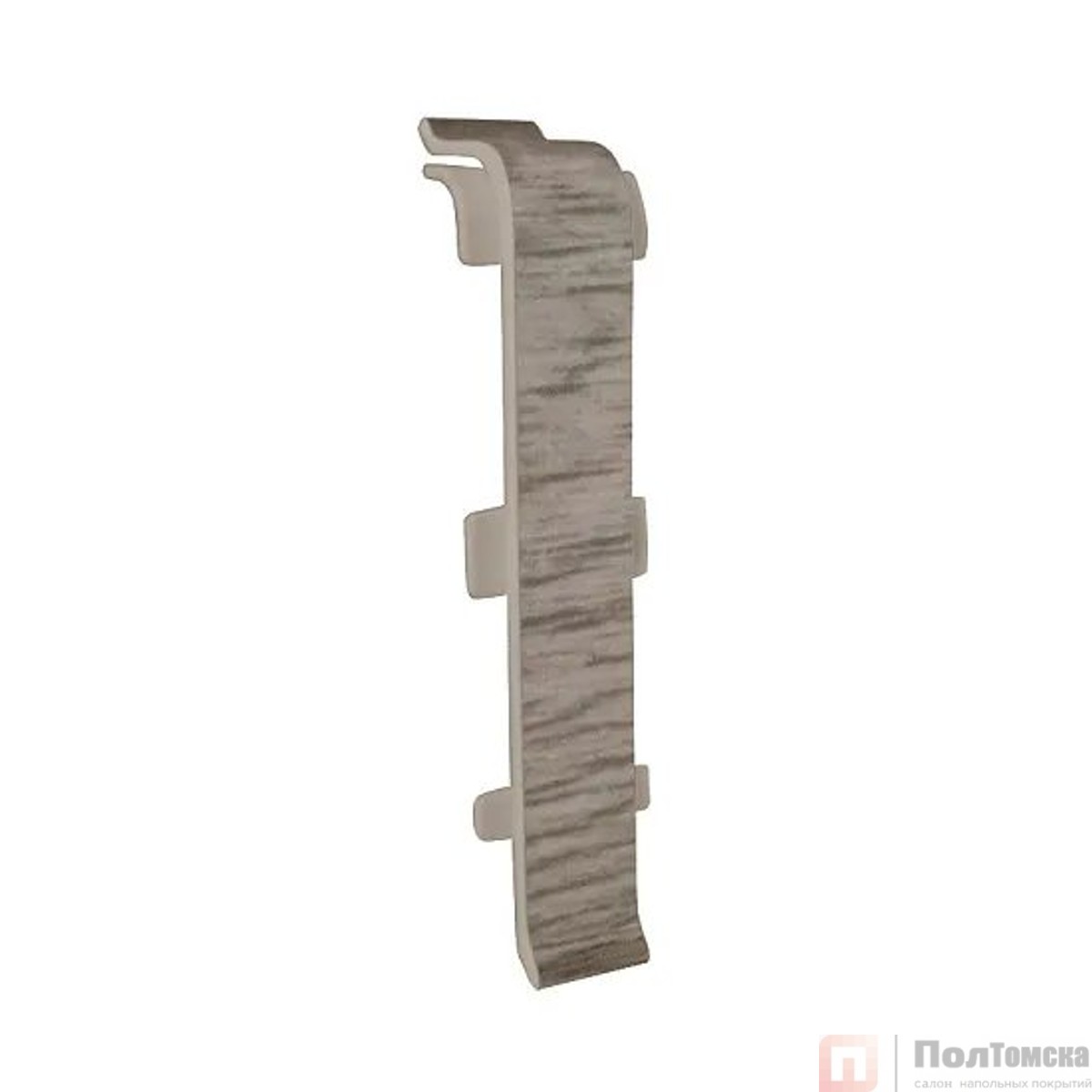 Соединитель Aberhof 70 7013 Ясень Северный (блистер 2 шт.)