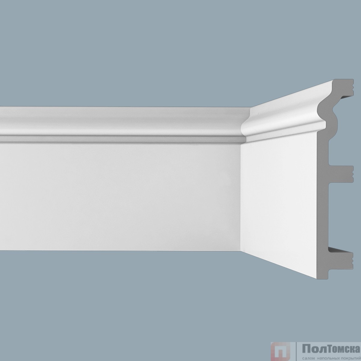 Плинтус Bello Deco   П 5 2000х120х22