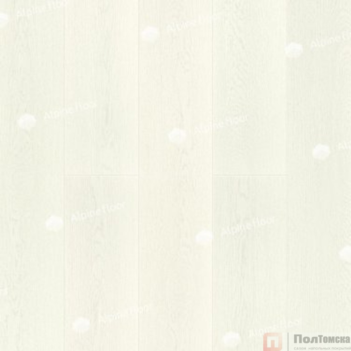 SPC плитка Alpine Floor Grand Sequoia Village ECO 11-2107 Инио