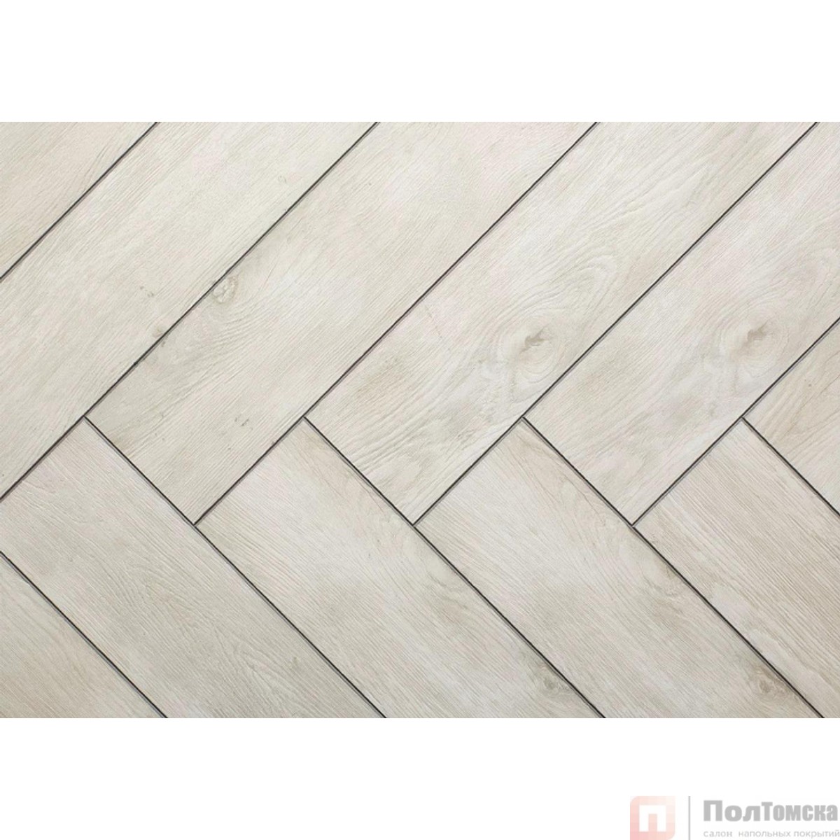 Виниловые полы Alpine Floor Expressive Parquet Снежная Лавина ECO 10-5