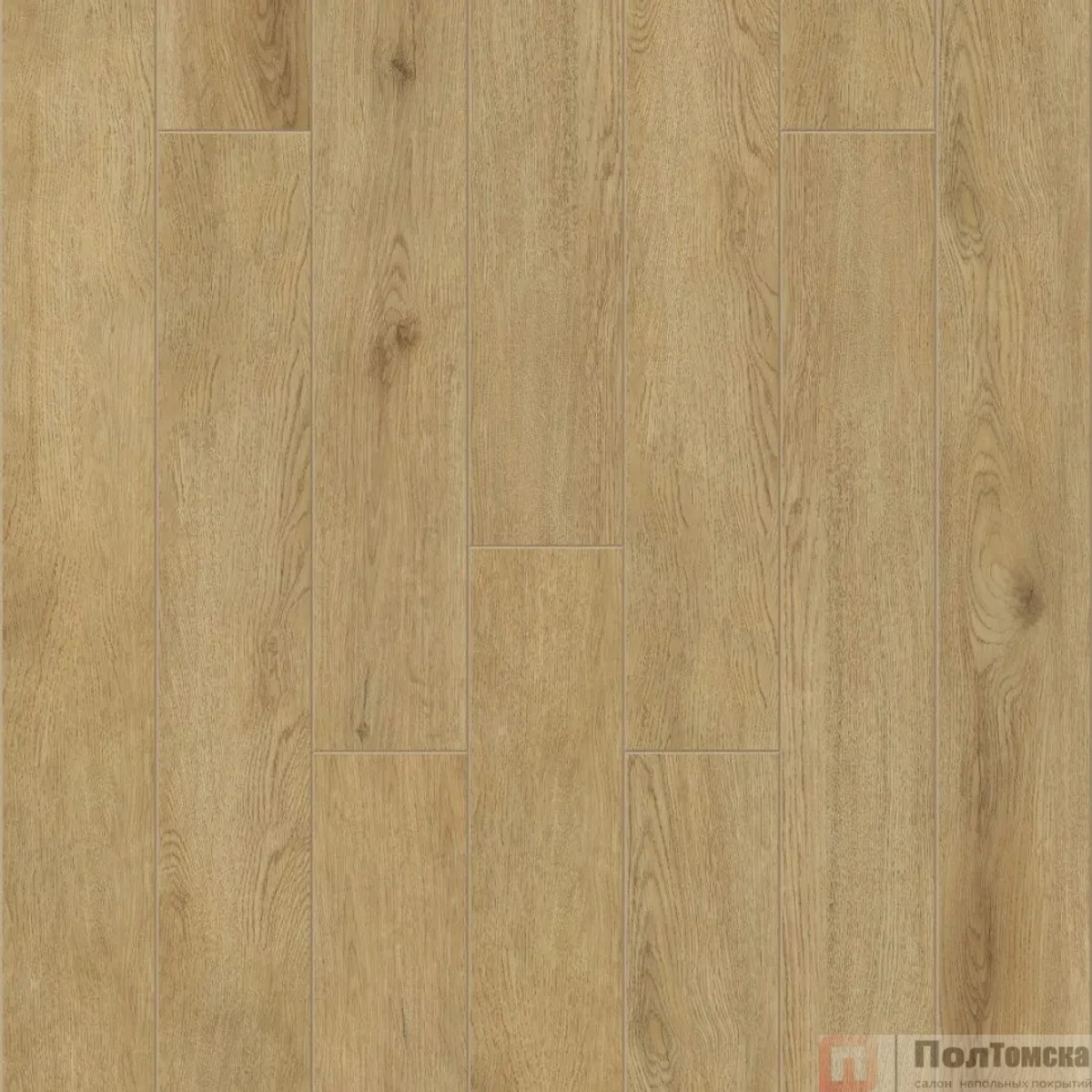 Кварц-виниловый ламинат Cronafloor Joli J1002 Гарден