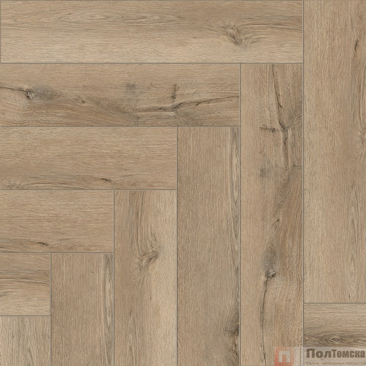 SPC ламинат NatisSton Rubis Cascade 5003-10