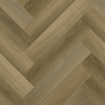 SPC Refloor Fargo Parquet Дуб Мехико 33-70W921 (615*123*4мм, 0,5 мм)