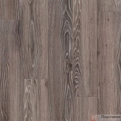 Ламинат Classen The Brush WR Дуб Серый 54941