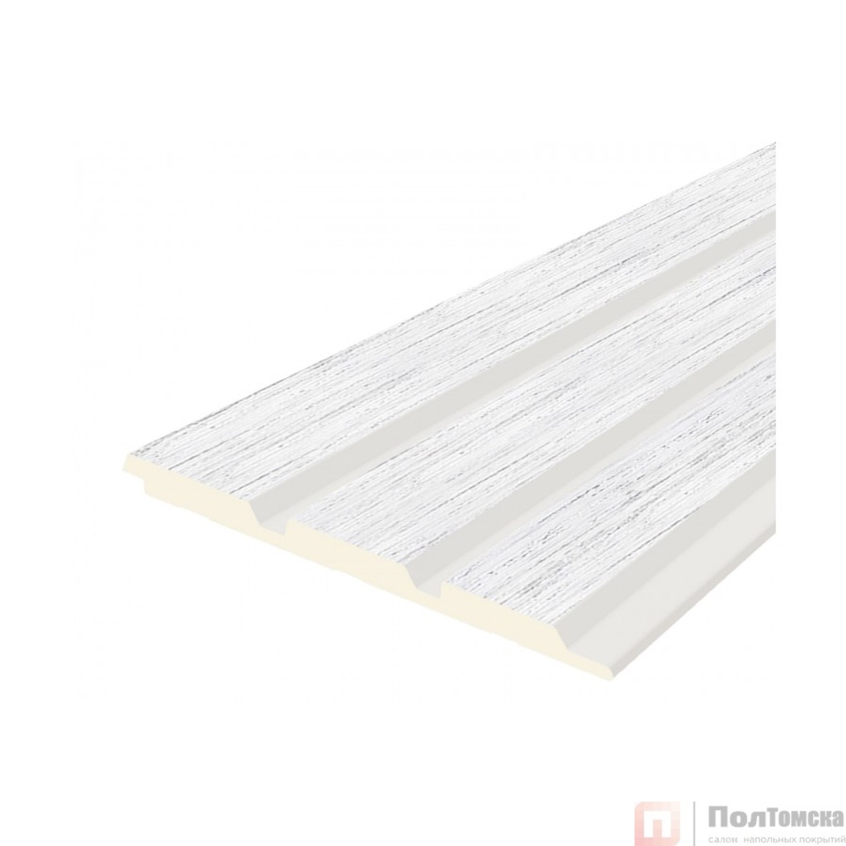 Панель HIWOOD 120*12*2700 мм LV124 36W