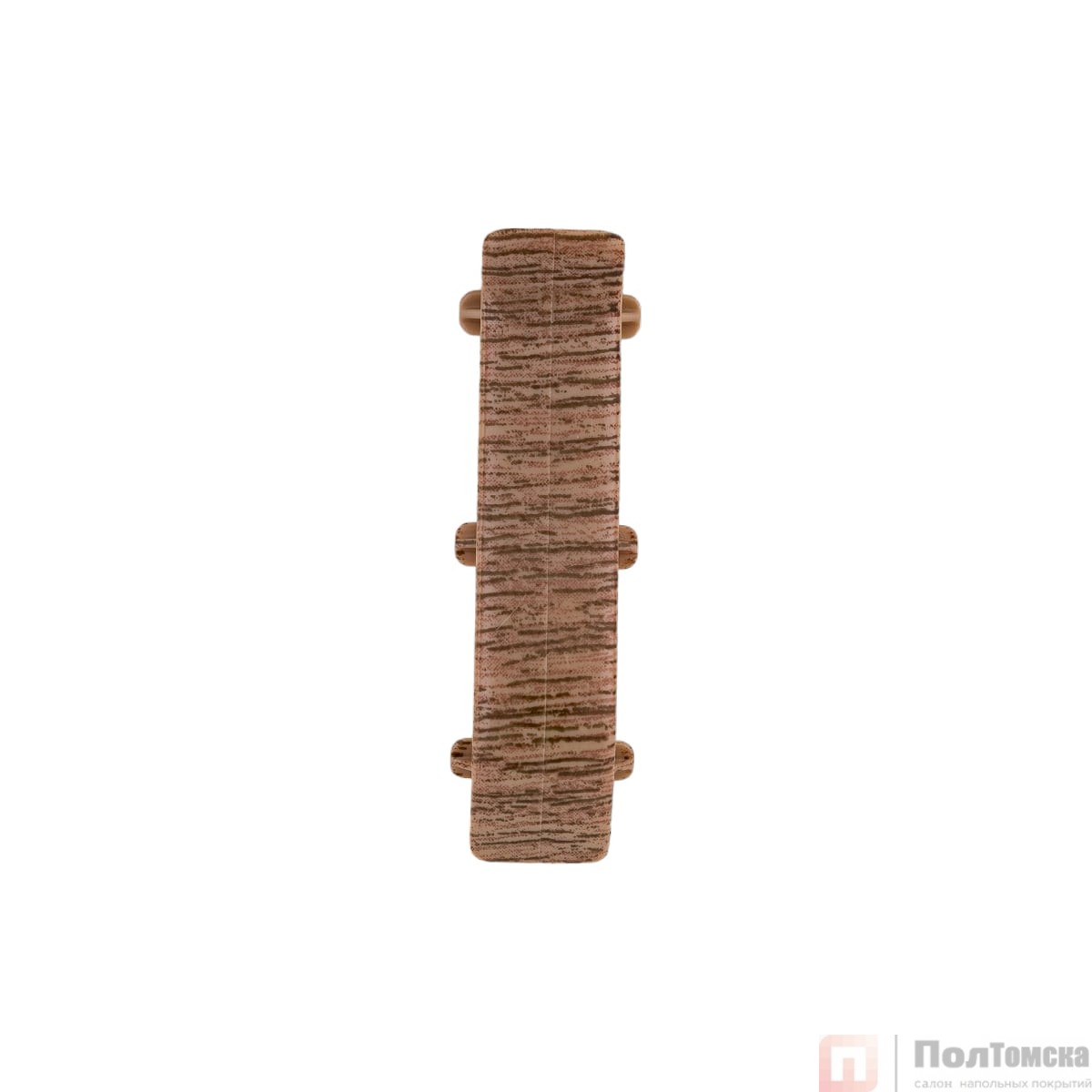 Соединитель (шт), Дуб капучино "Классик 55 мм"