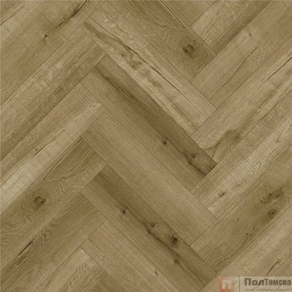 Кварцевый ламинат Home Expert Parquet Design 44-0-002 Дуб Янтарный пляж 400*100*4,5мм