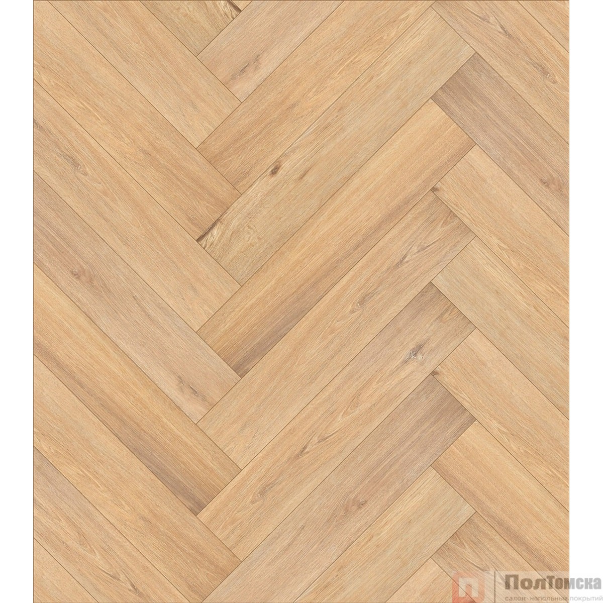 SPC ламинат елка Planker Charisma Брандо 7003