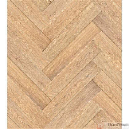 SPC ламинат елка Planker Charisma Брандо 7003