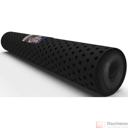 Подложка Planker EVA 1,5мм в рулоне для теплого пола 1,0*10м (10м2)